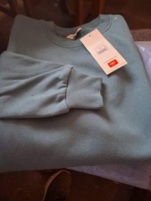 Two New Sweatshirt Ladies