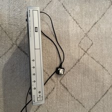 Pacific DVD 1001Z dvd/cd/mp3 player