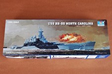 Trumpeter 05303 1:350th scale