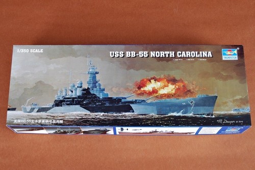 Trumpeter 05303 350th scale - 1:350th,