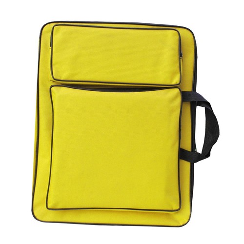 Art portfolio case kid - portfolio,
