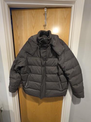 Autograph parka puffer - autograph, parka/puffer