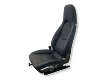 Porsche Boxster 987 2007 Left