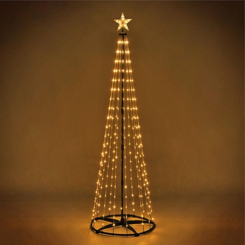 Christmas cone tree - cone, decoration