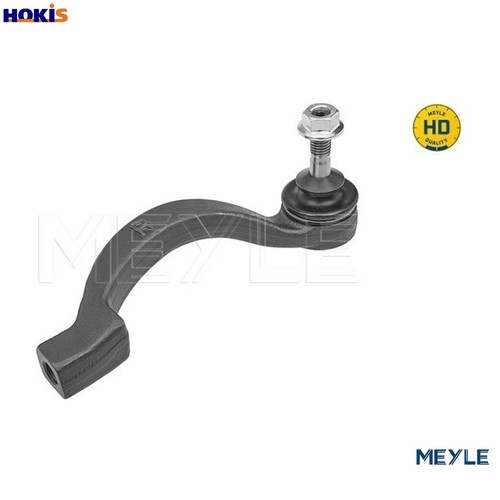 Tie rod end 020 - end, 0001/hd