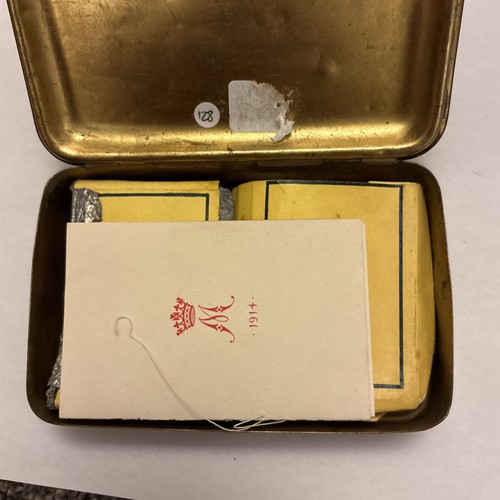 Rare original ww1 british 1914 - rare,