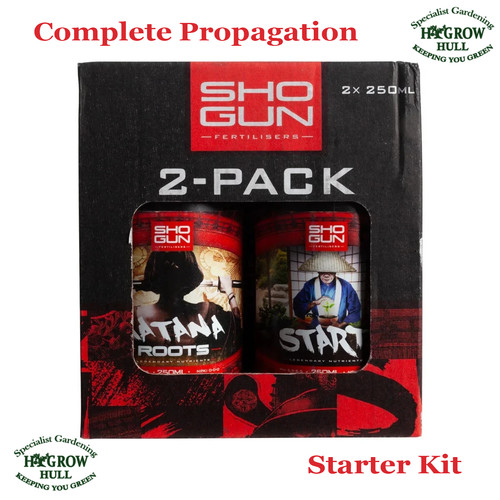 Shogun propagation starter - shogun,
