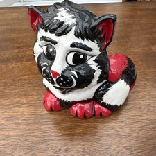 Lorna Bailey Frizzle The Cat