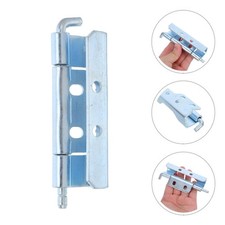 2 Pcs Industrial Equipment Box