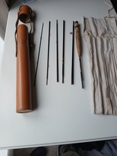 Hardy Smuggler Deluxe 7'- 0" #