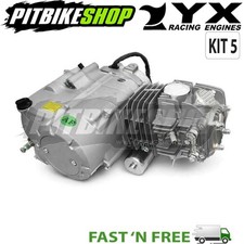 Yx140 pitbike engine electric - pitbike,