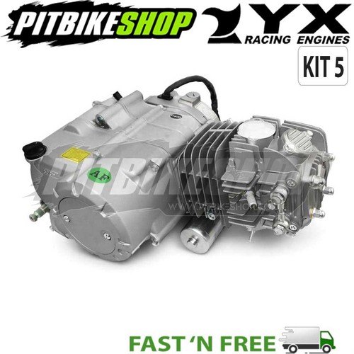 Yx140 pitbike engine electric - pitbike,