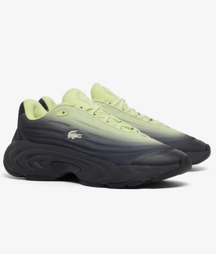 Lacoste mens spinor - lacoste,