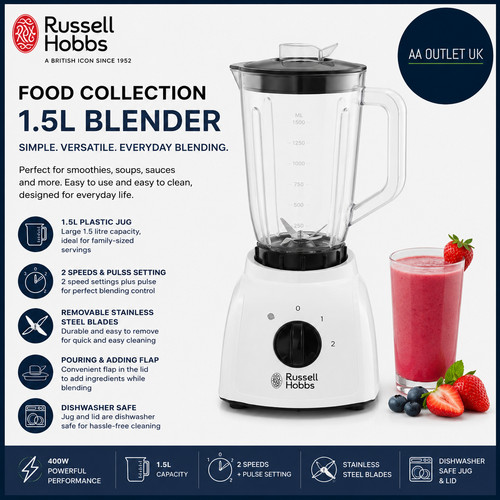 Russell hobbs food collection - russell,