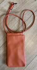 Zara LEATHER Look MOBILE PHONE