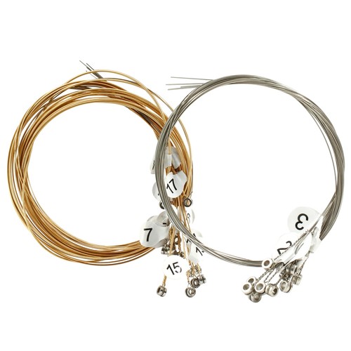Bonsicoky set 24 harp - 24,