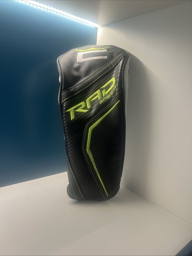 Cobra driver headcover - driver,