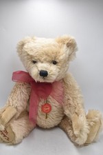 Hermann Large Blonde Mohair