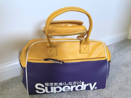Super dry sport - dry,
