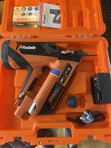 Paslode ppn35xi positive - paslode,