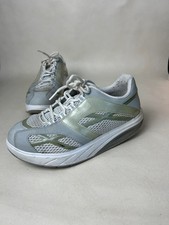 Mbt walk silver physiological - mbt,