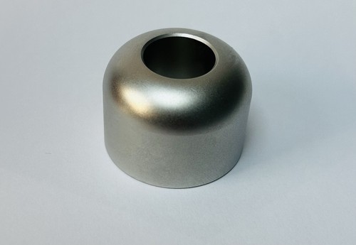 Stainless steel matte - steel,