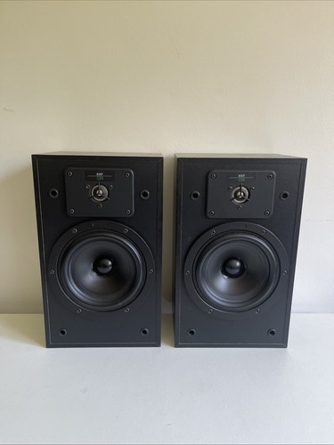 Kef c25 bookshelf speakers - bookshelf,