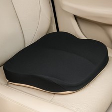 Wedge Car Seat Cushion for