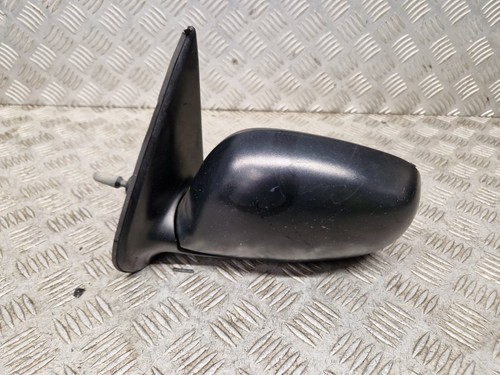 Nissan micra wing mirror - micra,
