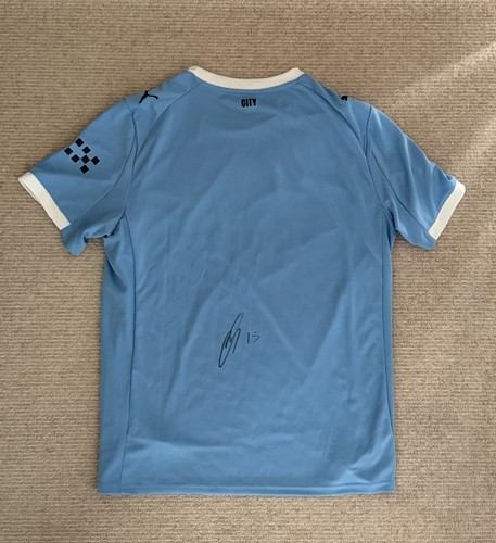 Marc guehi signed man - marc,