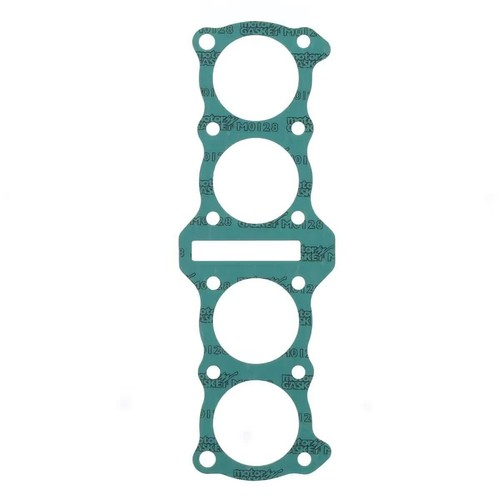 Athena cylinder base - base, gasket