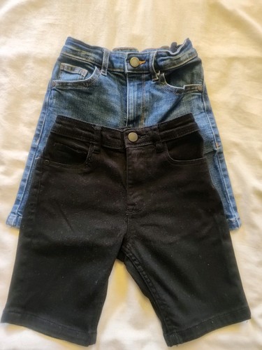 Boys next denim shorts - boys,