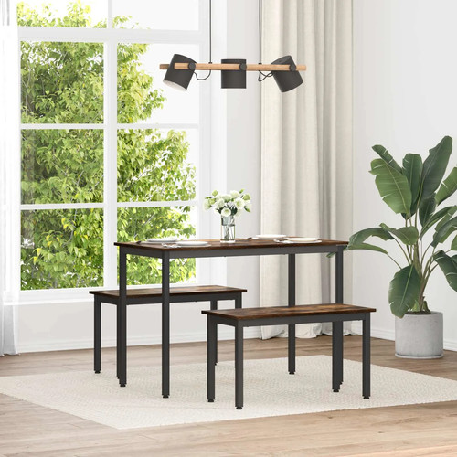 Walplus smoked oak - walplus,