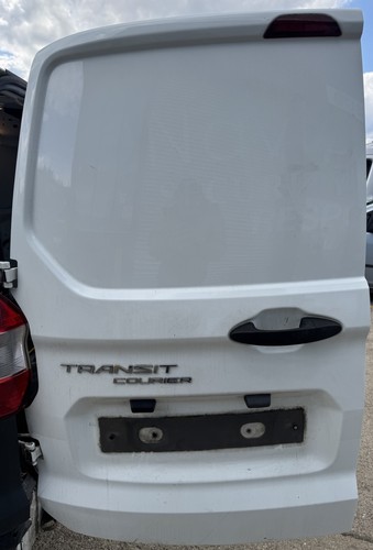 Ford transit courier - courier, ns