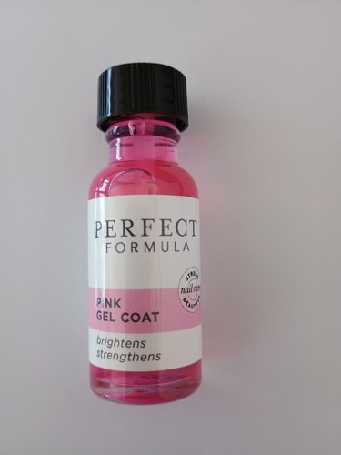 Perfect formula pink - perfect,