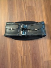 Motorcycle kidney protector - motorcycle,