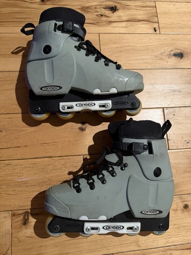 Super rare oxygen low top - ar,
