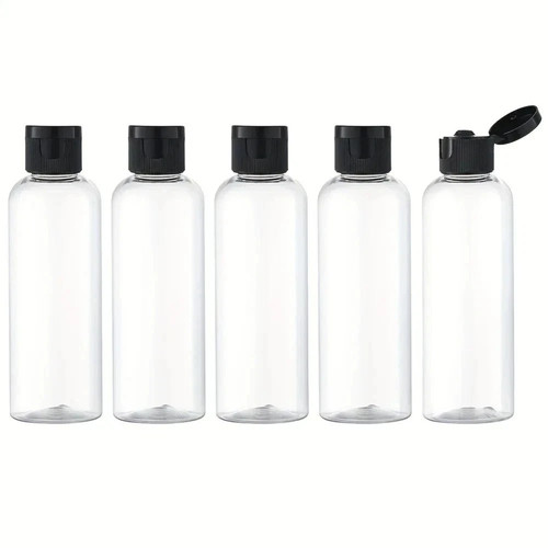 5pcs travel bottles for - travel,