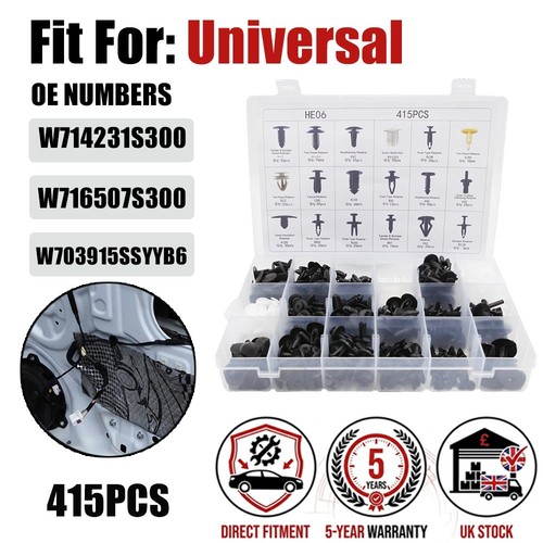 4855809 415pcs universal - 4855809,