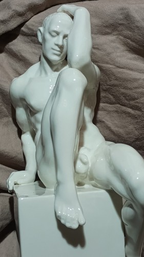 Unicorn studios fine figurine - fine,