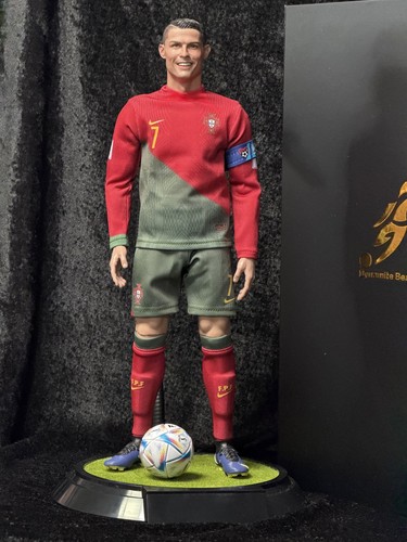 Scale cr7 ronaldo - scale, king
