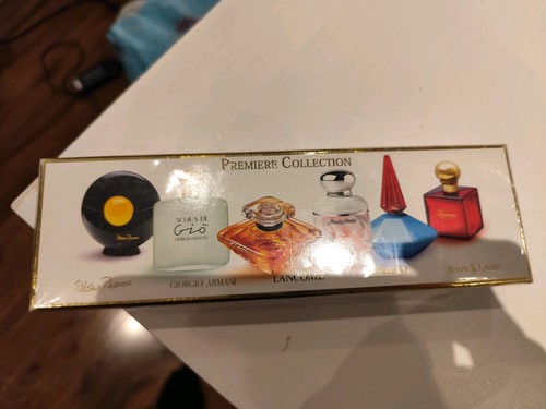 Premiere collection gift set - collection,