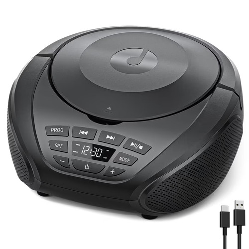 Gueray portable player - gueray,