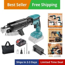 18V Drywall Screw Gun