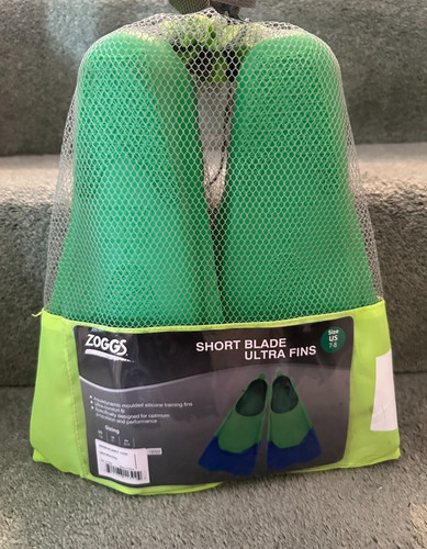 Zoggs short blade ultra - short,
