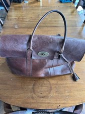 Mulberry Bayswater Leather