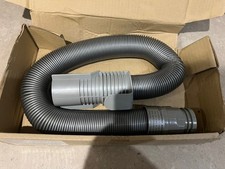 Dyson DC07 Silver End Flexible Hose Assembly 904125-51 Genuine New Boxed