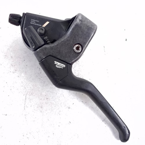 Shimano vintage m050 - st-m050, left