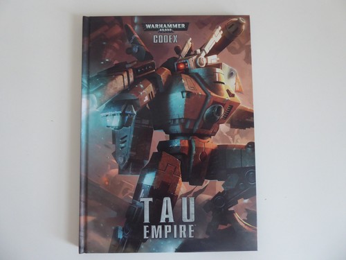 Warhammer 000 40k sixth - 40k, 6th