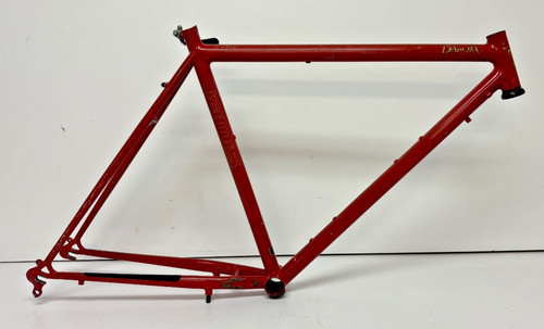 Vintage 1987 jamis dakota - vintage,